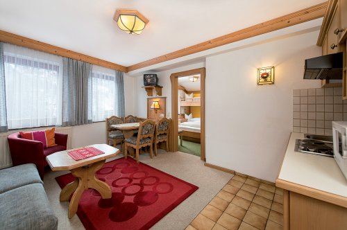 Apartpension Stadlmühle