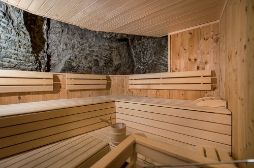 Apartpension Stadlmühle