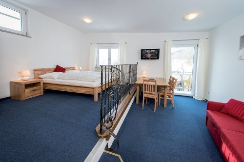 Apartpension Stadlmühle