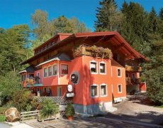 Apartpension Stadlmühle