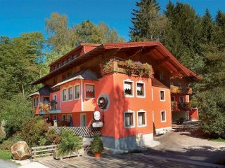 Apartpension Stadlmühle Apartpension Stadlmühle