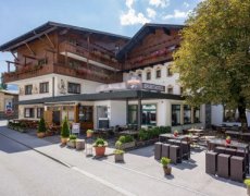SCOL Sporthotel Zillertal