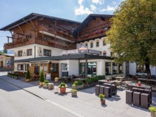 SCOL Sporthotel Zillertal