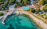 Valamar Naturist Kemp Solaris