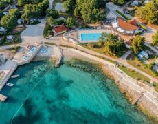 Valamar Naturist Kemp Solaris
