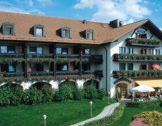 Hotel Resort Birkenhof