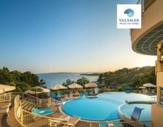 Valamar Sunny Krk Hotel