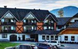 Hotel Tripič Bohinj