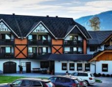 Hotel Tripič Bohinj