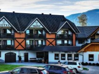 Hotel Tripič Bohinj