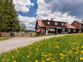 Penzion Černý vlk Penzion Černý vlk