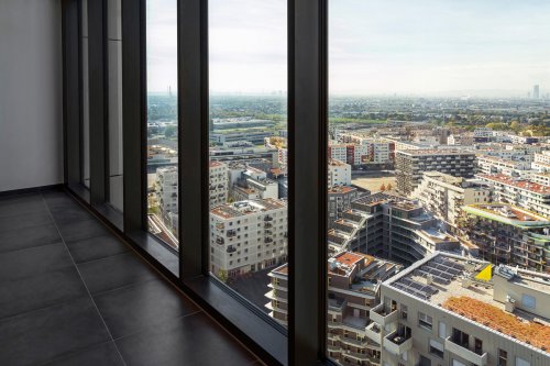 Hotel DORMERO HoHo Wien