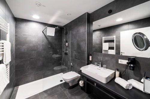 Hotel DORMERO HoHo Wien