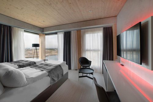 Hotel DORMERO HoHo Wien