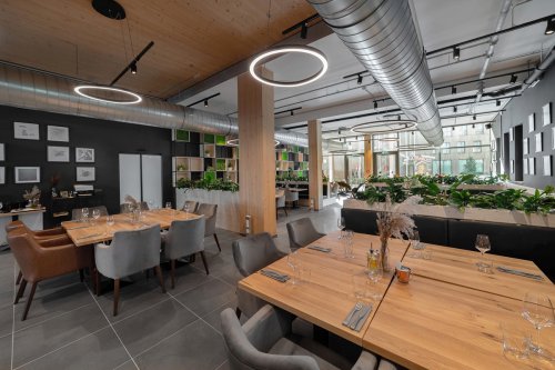 Hotel DORMERO HoHo Wien