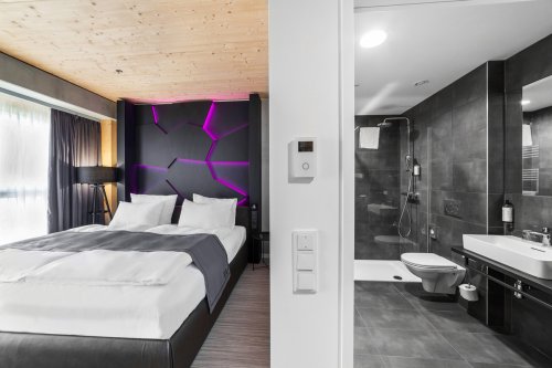 Hotel DORMERO HoHo Wien