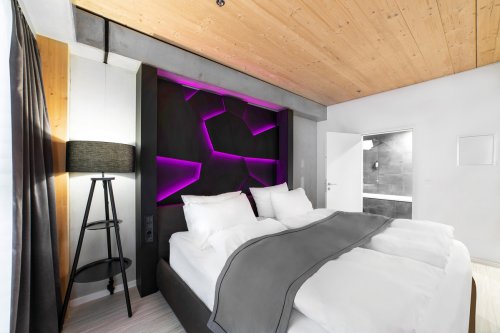 Hotel DORMERO HoHo Wien