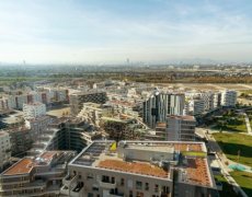 Hotel DORMERO HoHo Wien