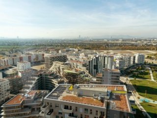 Hotel DORMERO HoHo Wien Hotel DORMERO HoHo Wien