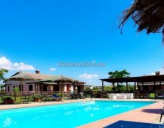 Agriturismo Il Laghetto