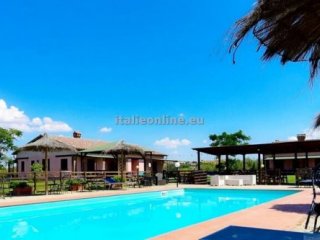 Agriturismo Il Laghetto