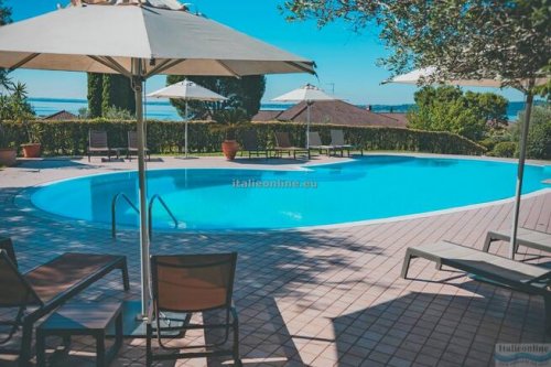 Hotel AHG Riva del Sole