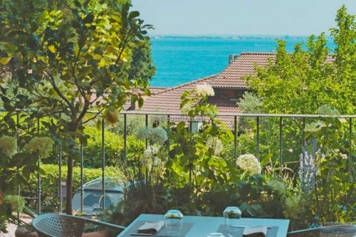 Hotel AHG Riva del Sole