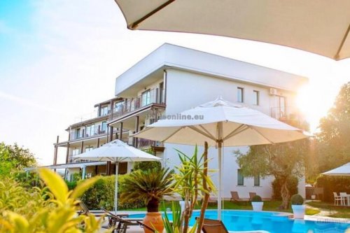 Hotel AHG Riva del Sole