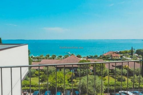 Hotel AHG Riva del Sole