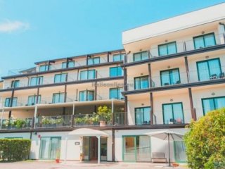 Hotel AHG Riva del Sole Hotel AHG Riva del Sole