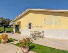 Hotel Poggio Bertino