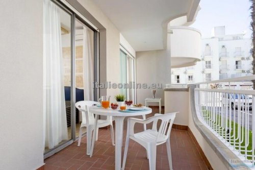 Residenza Levante e Dependance