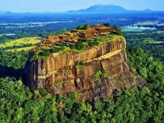 SRÍ LANKA poznávací okruh se závěrečným pobytem u moře - 2027!