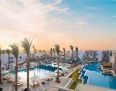 Sunrise Tucana Resort