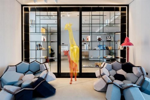 Hampton By Hilton Dubai Al Seef