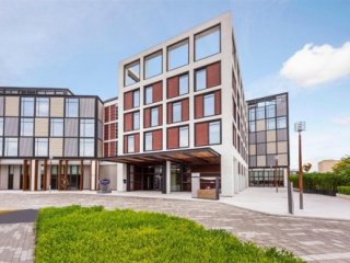 Hampton By Hilton Dubai Al Seef Hampton By Hilton Dubai Al Seef