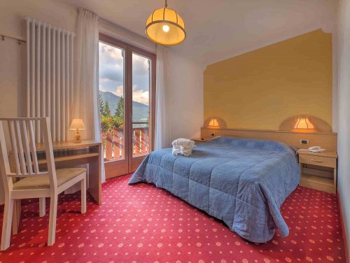 Hotel Folgarida - Folgarida di Dimaro