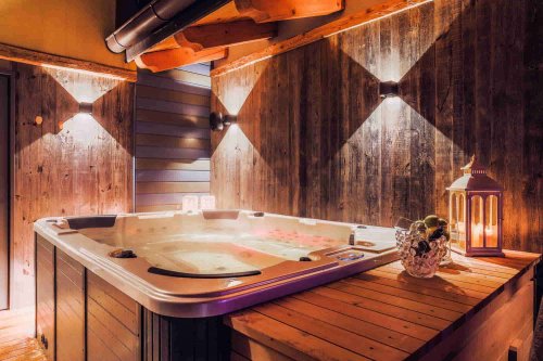 Hotel Folgarida - Folgarida di Dimaro