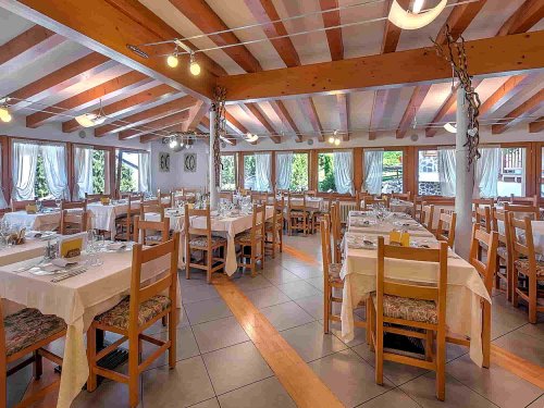 Hotel Folgarida - Folgarida di Dimaro