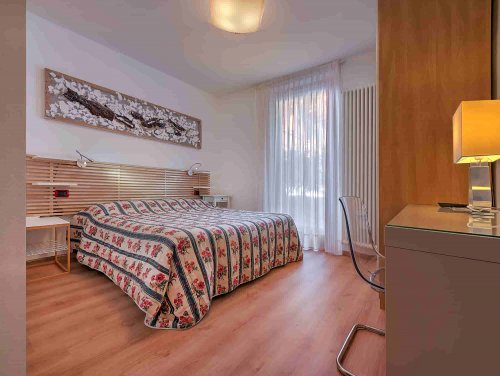 Hotel Folgarida - Folgarida di Dimaro