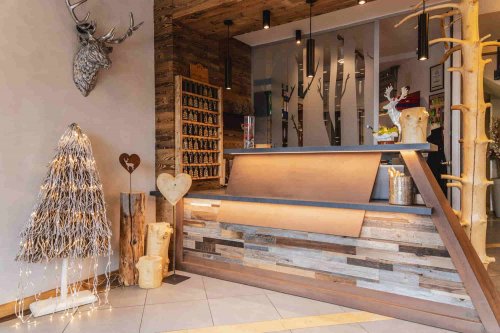 Hotel Folgarida - Folgarida di Dimaro