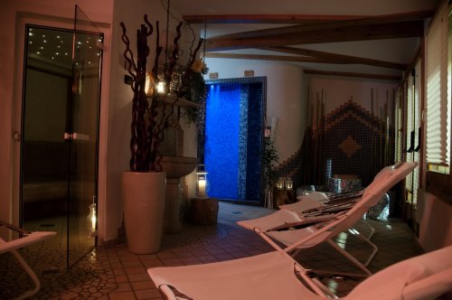 Hotel Folgarida - Folgarida di Dimaro