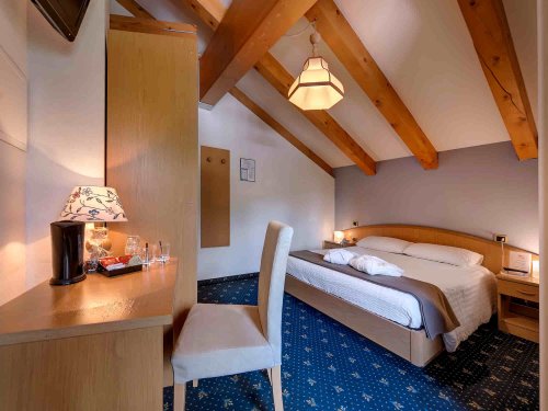 Hotel Folgarida - Folgarida di Dimaro