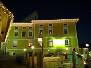 Hotel Romantic Excelsior  - Cavalese