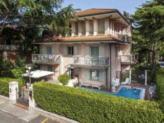 Apartmány Villa Lidia - Riccione