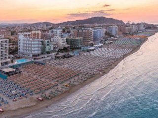 Hotel Nautilus Family - Pesaro