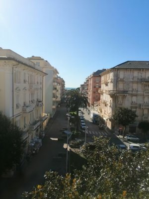 Hotel Miramare - Lavagna