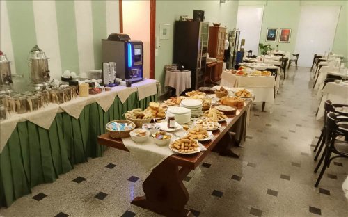 Hotel Miramare - Lavagna