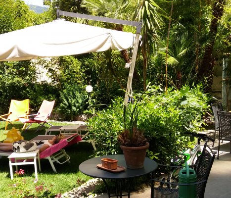 Hotel Miramare - Lavagna