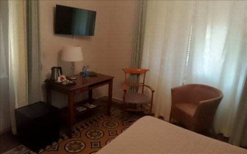 Hotel Miramare - Lavagna